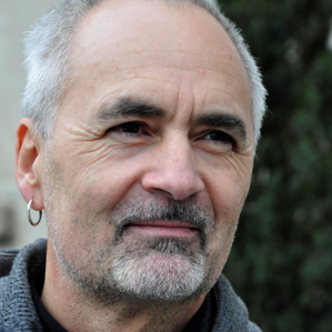 Silvio Huonder