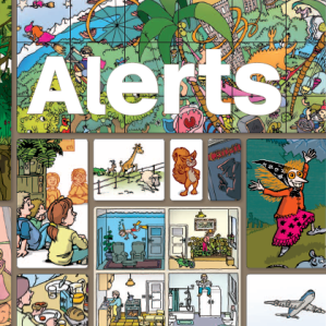 Alerts