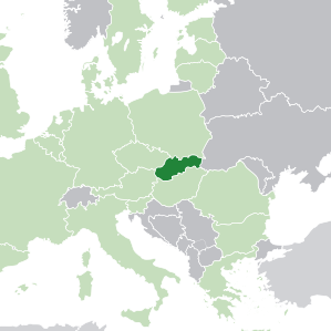 Slovachia