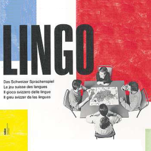 Lingo
