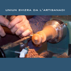Uniun svizra da l'artisanadi