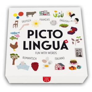 Pictolingua