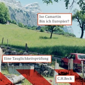 «Jau sun in European»