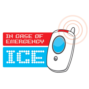 ICE – In Case of Emergency