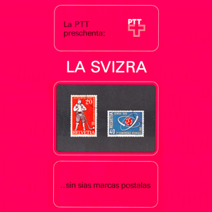 Truvaglias per filatelistAs