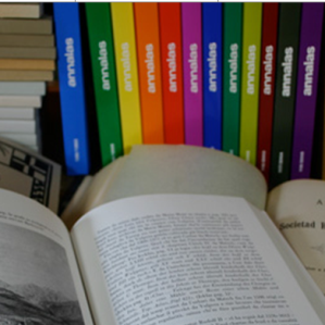 Register da las «Annalas»