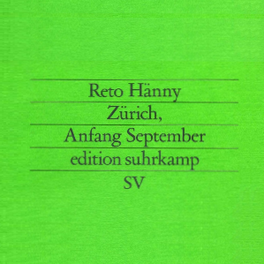 Reto Hänny