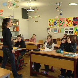 Scolas bilinguas