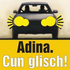 Adina cun glisch!