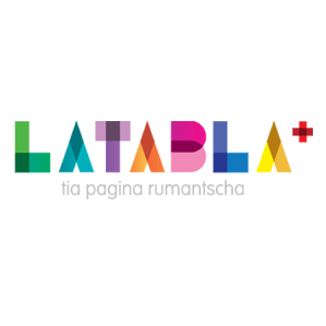 La tabla – tia pagina rumantscha