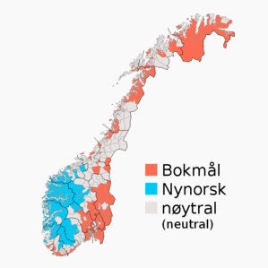 Norvegiais