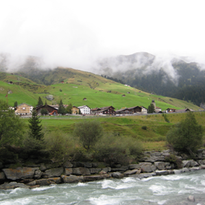 Nufenen