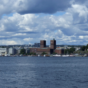Oslo