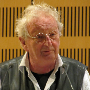 Peter Bichsel