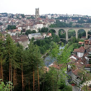 Trais chantuns bilings