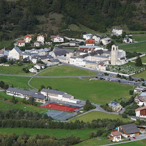 Müstair