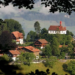 Chantun Sursilvania