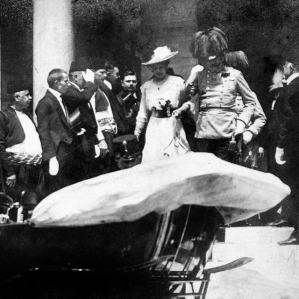 Il mund ha retegnì il flad