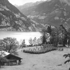 General Henri Guisan