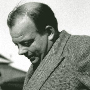 Antoine de Saint-Exupéry