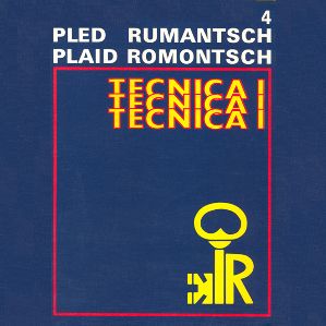 Pled rumantsch