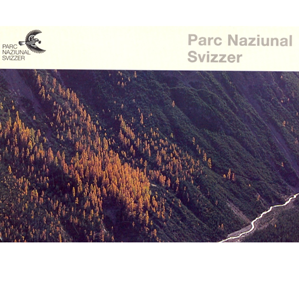 En visita en il Parc Naziunal