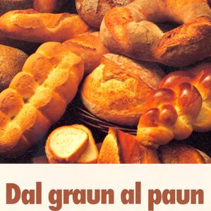 Dal graun al paun