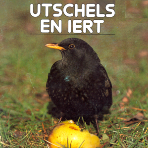 Utschels en iert
