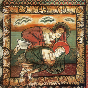 Ziràn – il palantschieu sura