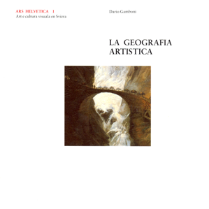 La geografia artistica