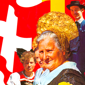 Otgavla Festa da costums