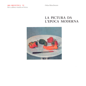 La pictura da l’epoca moderna