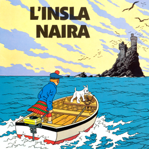 Las aventuras da Tintin