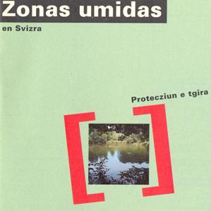 Zonas umidas en Svizra