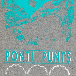 Ponti – Punts