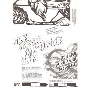 Il magazin per confirmands '90