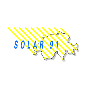 Solar 91