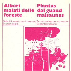 Plantas malsaunas