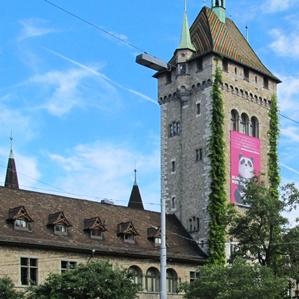 Museum naziunal svizzer