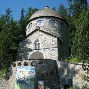 Museum Segantini