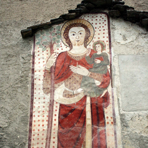 Baselgia da S. Paul a Razén