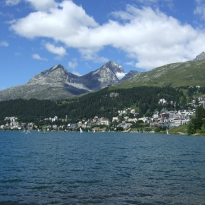 San Murezzan