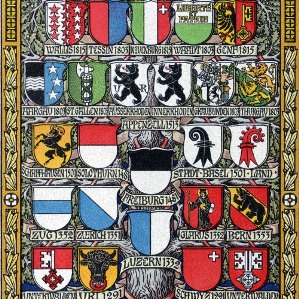 L'istorgia da la Svizra