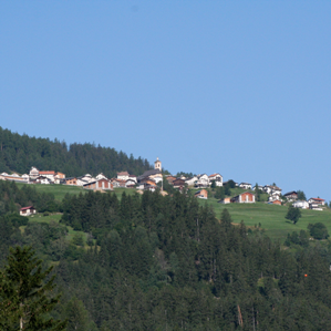 Stierva