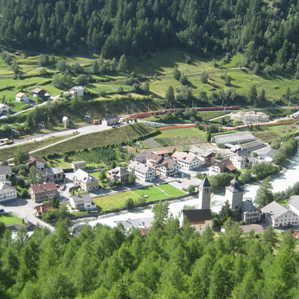 Susch