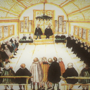 Anabaptists en il Grischun