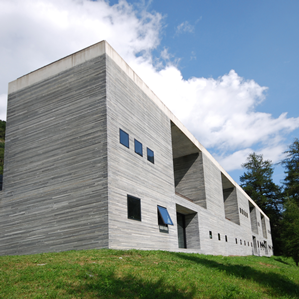 Bogn termal da Val
