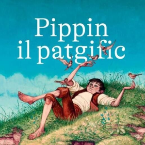 Pippin il patgific