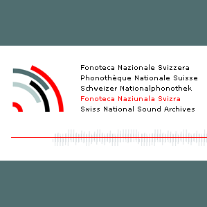 Fonoteca Naziunala Svizra