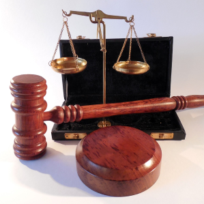 Giustia dal Grischun